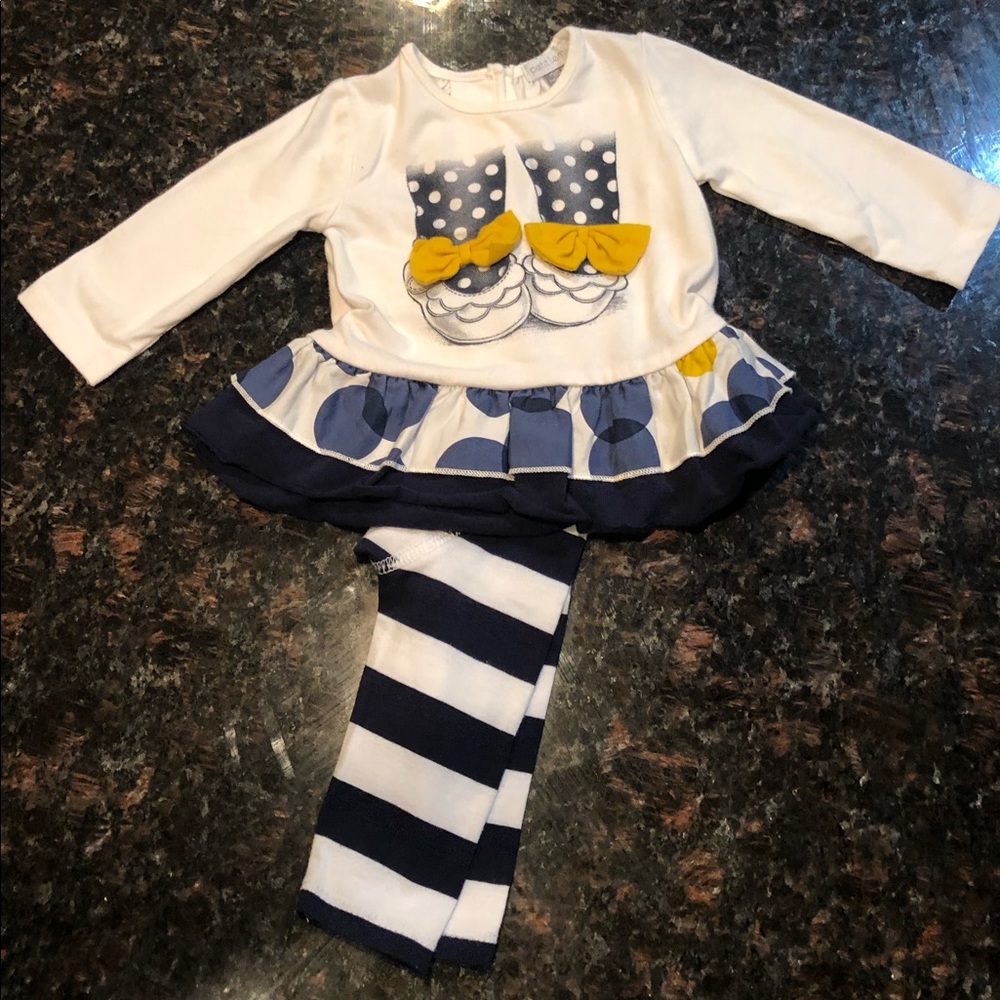 Petit Lem baby Set !!